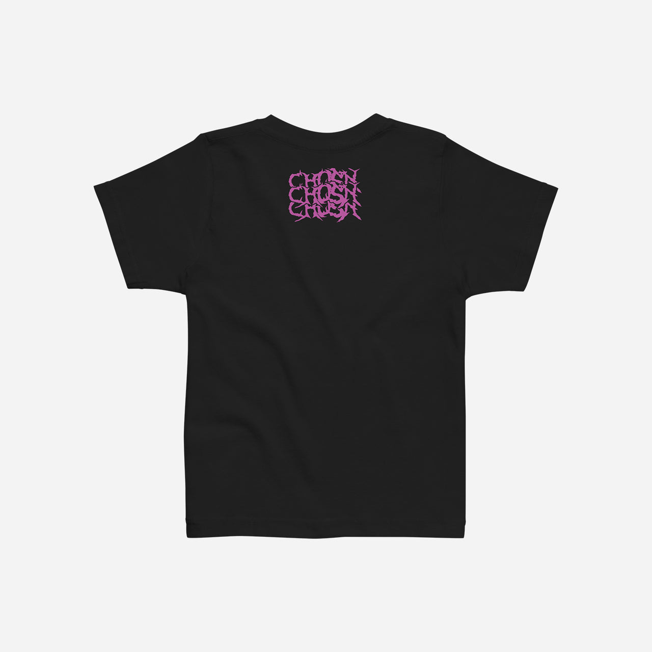 CHOSN Toddler shirt (280z v1) - CHOSN