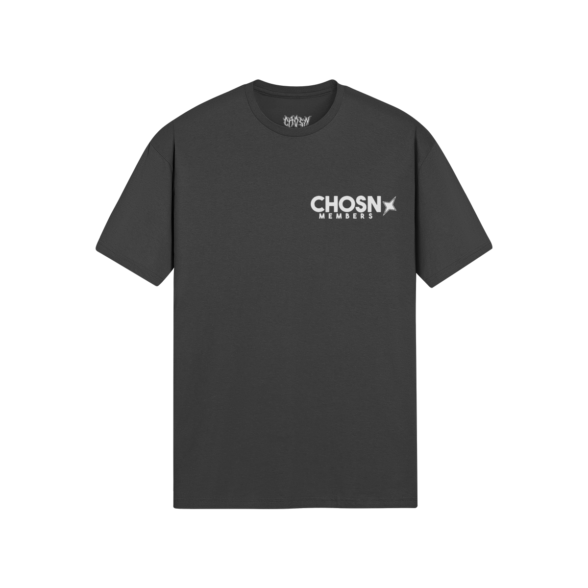 "DO BETTER OR MAKE EXCUSES" Shirt (Members Only) - CHOSN