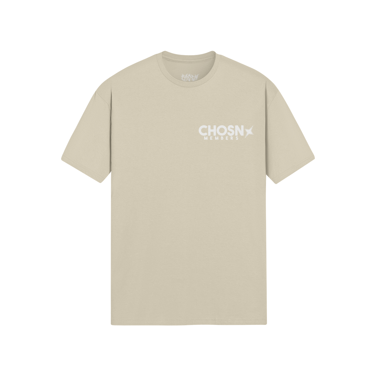 "DO BETTER OR MAKE EXCUSES" Shirt (Members Only) - CHOSN