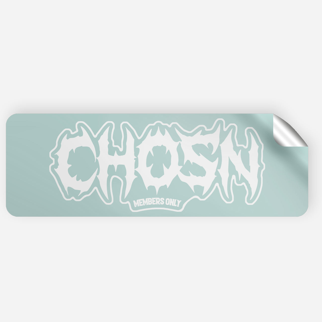 V2 Members Only - CHOSN