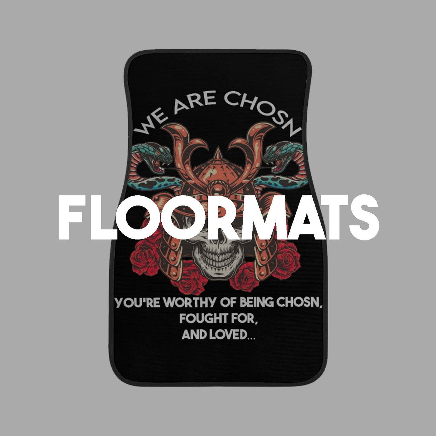 Floormats