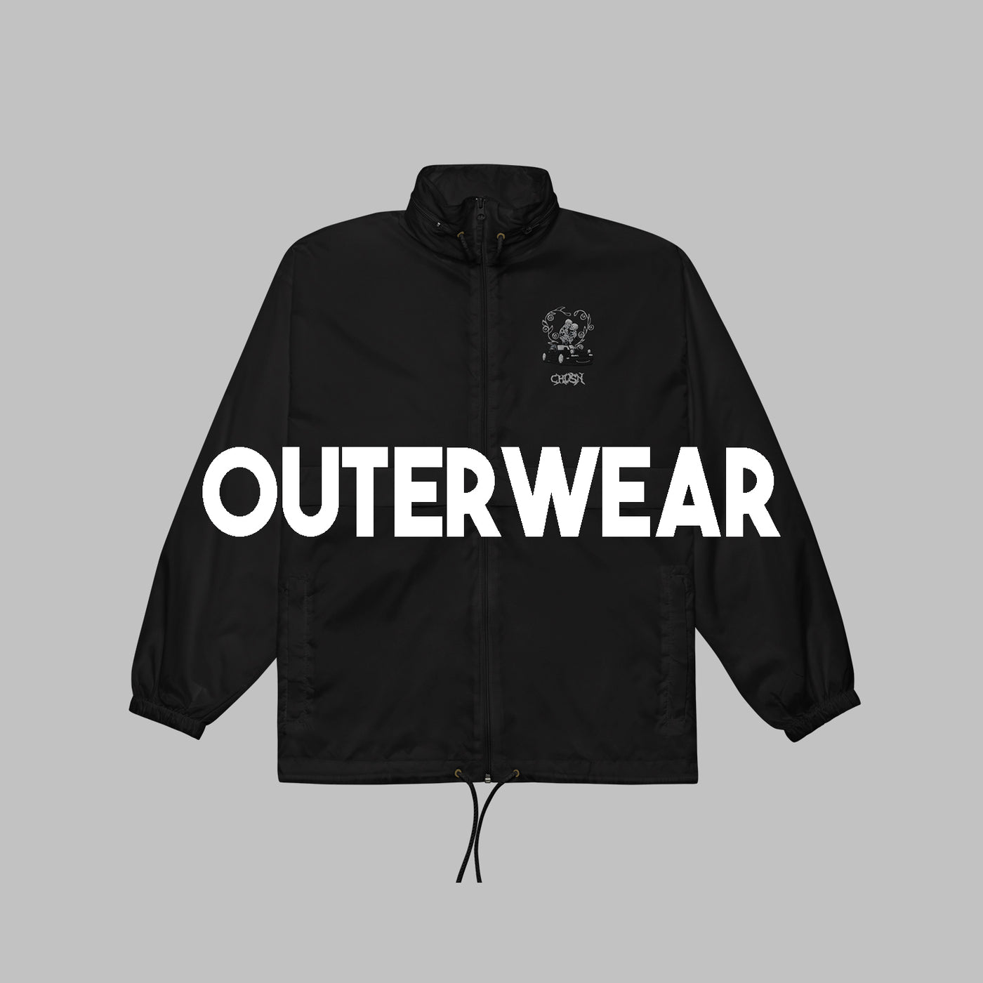 Outerwear