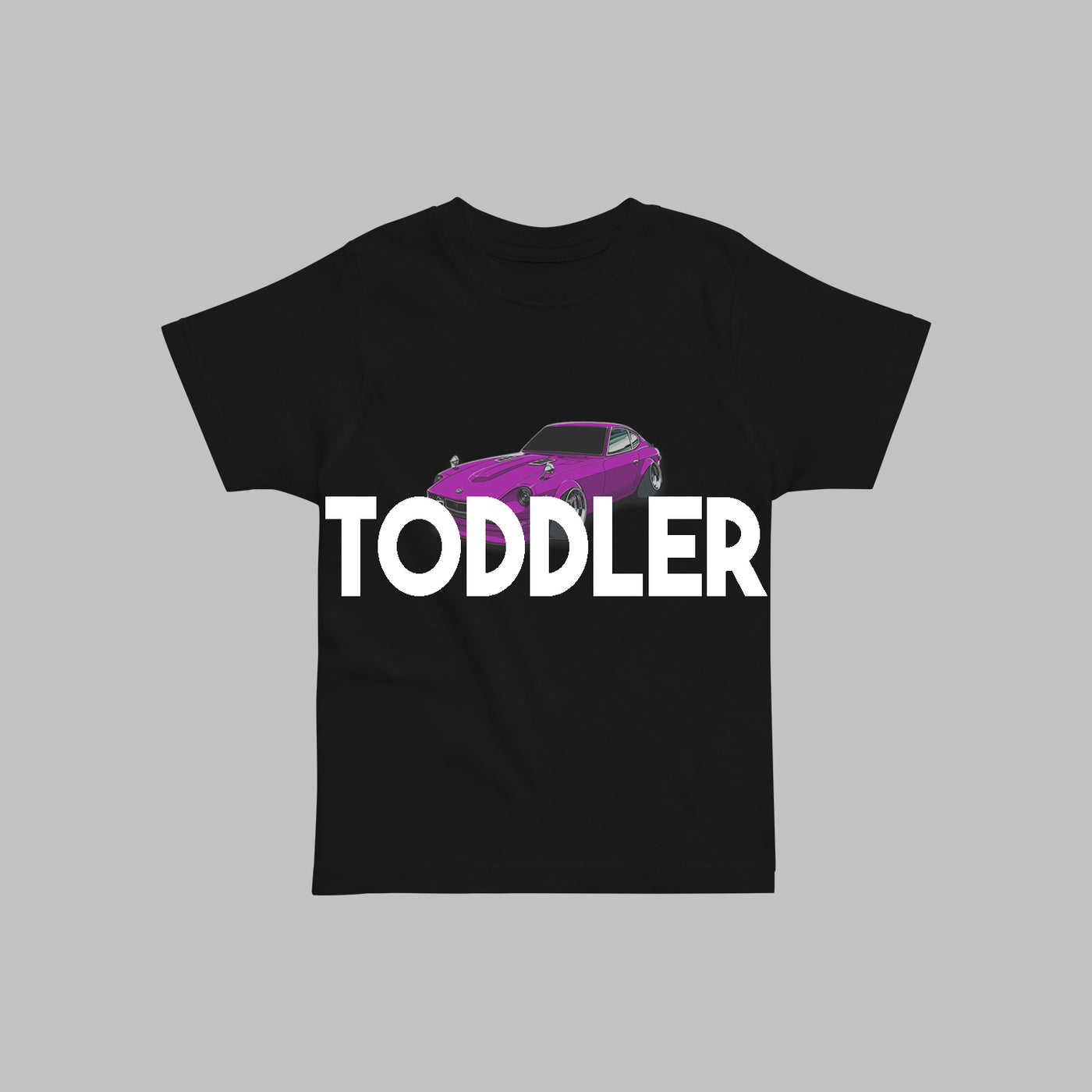 Toddler