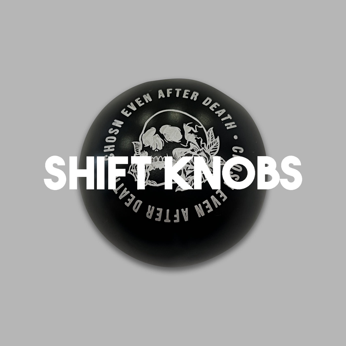 Shift Knobs