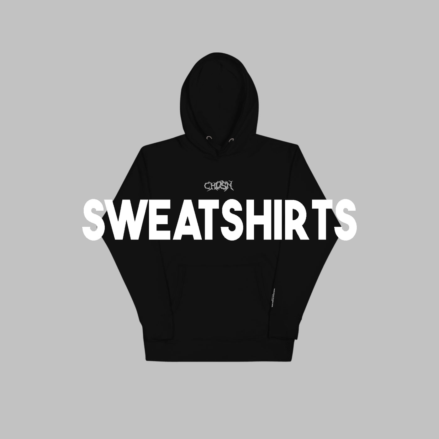 Sweatshirts