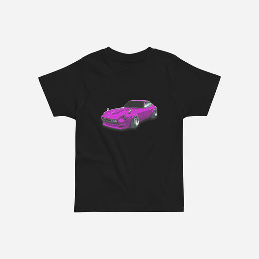 CHOSN Toddler shirt (280z v1) - CHOSN