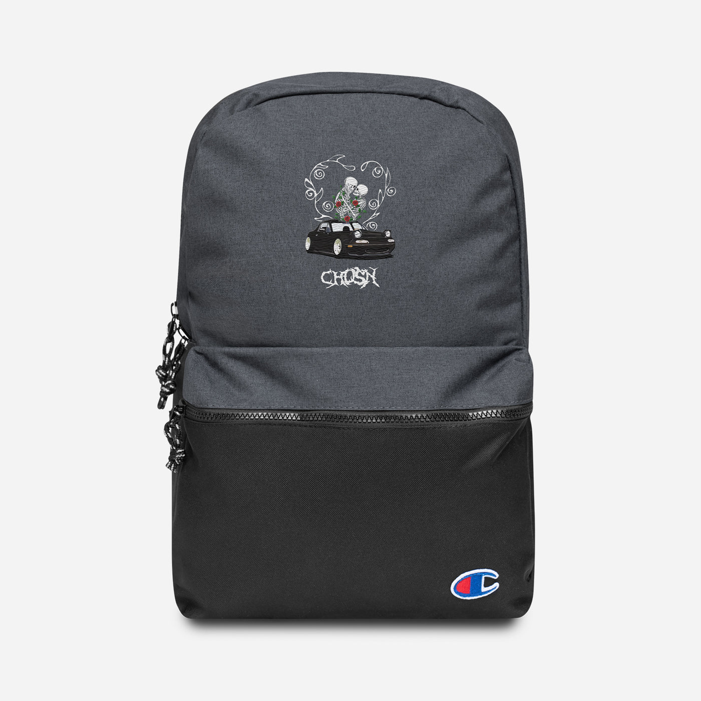 Champion Backbag - CHOSN