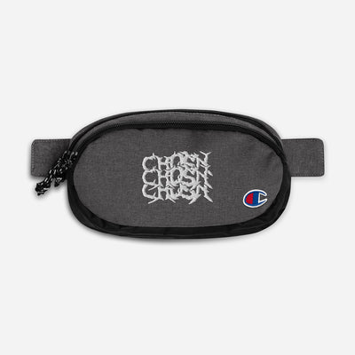 Champion Fanny Pack - CHOSN