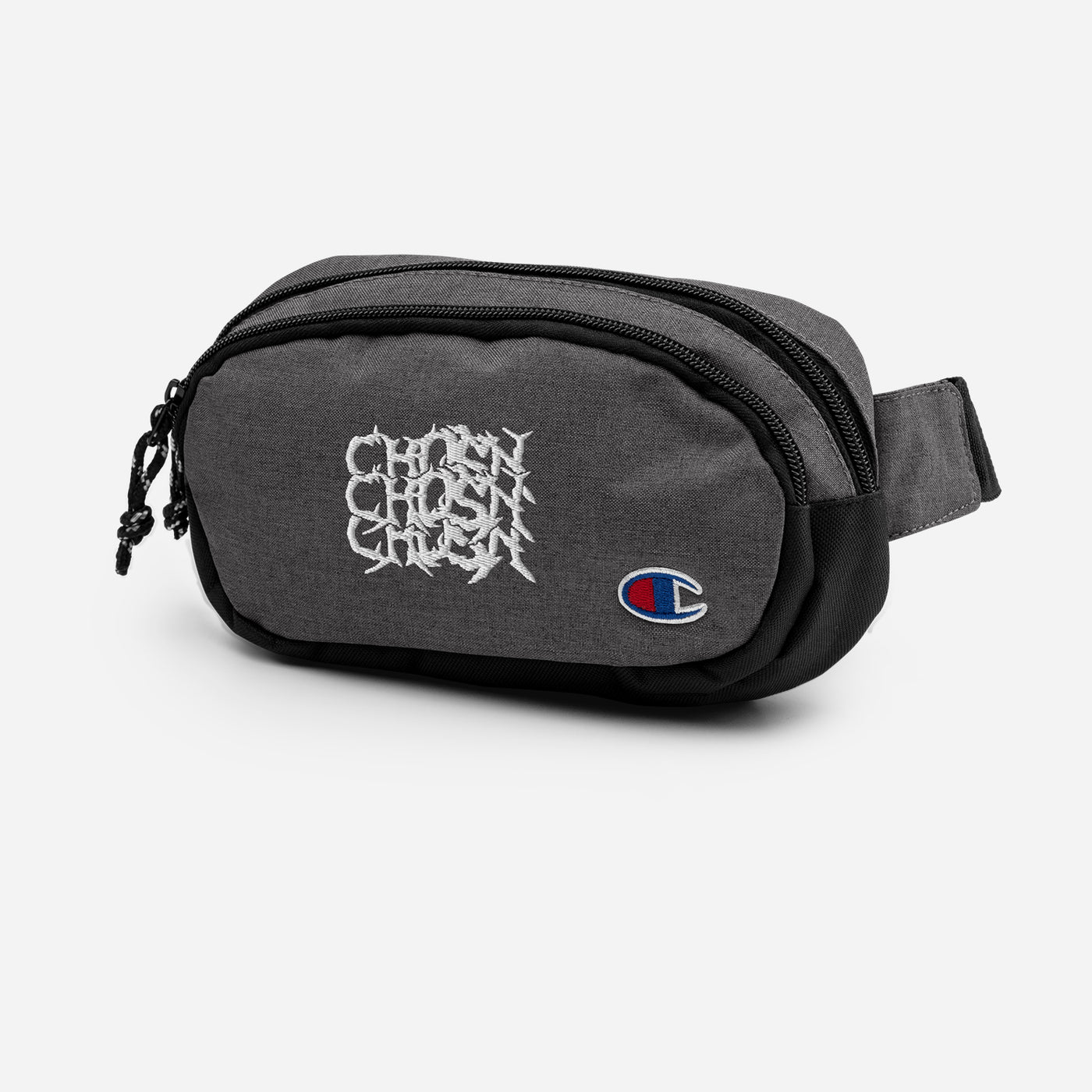 Champion Fanny Pack - CHOSN