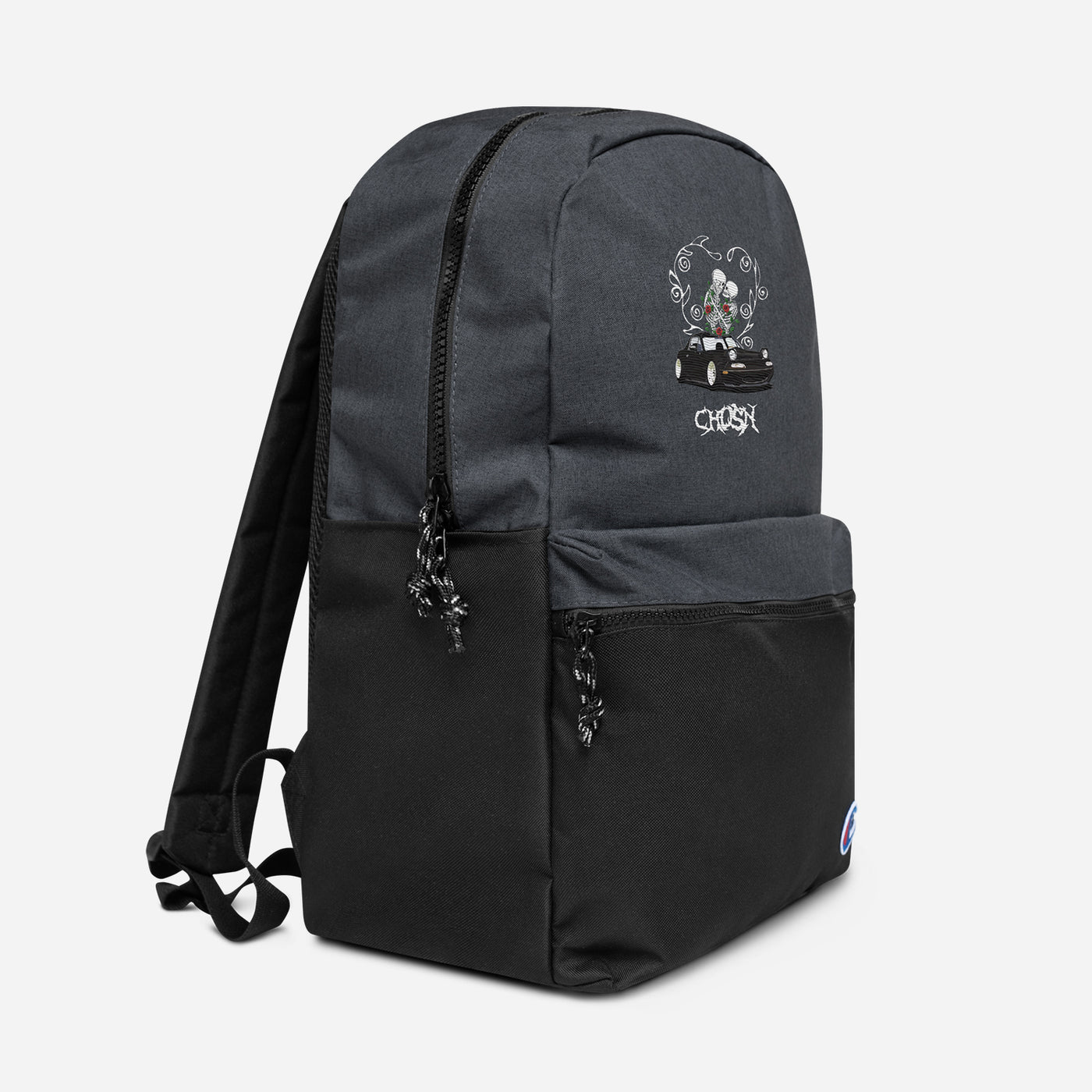 Champion Backbag - CHOSN