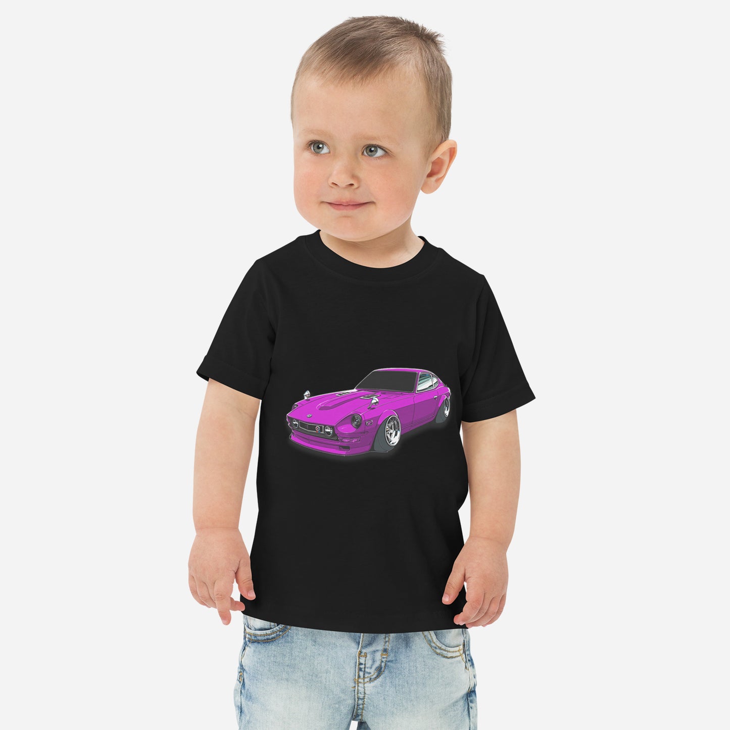 CHOSN Toddler shirt (280z v1) - CHOSN