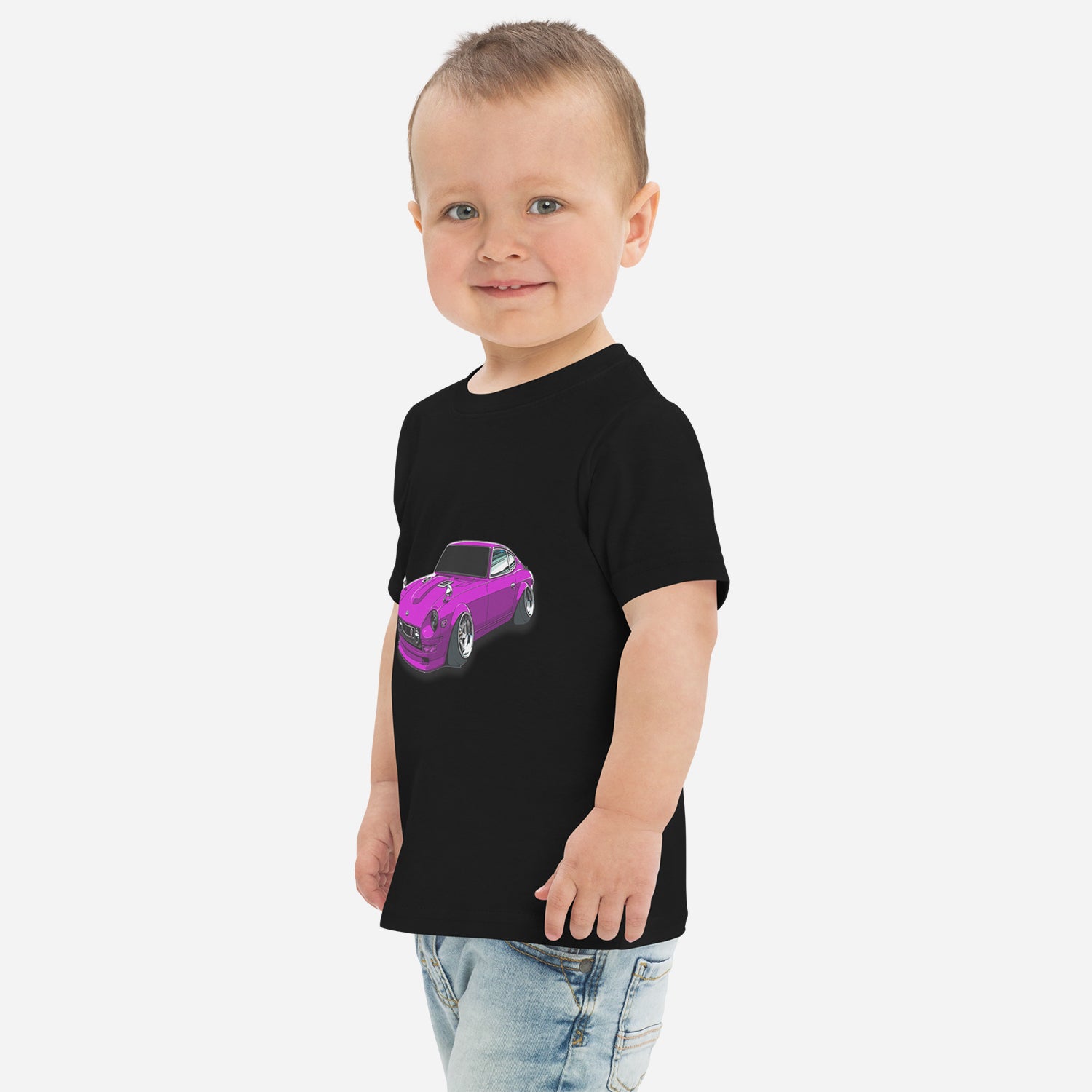 CHOSN Toddler shirt (280z v1) - CHOSN