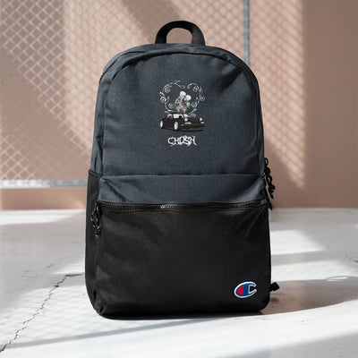 Champion Backbag - CHOSN