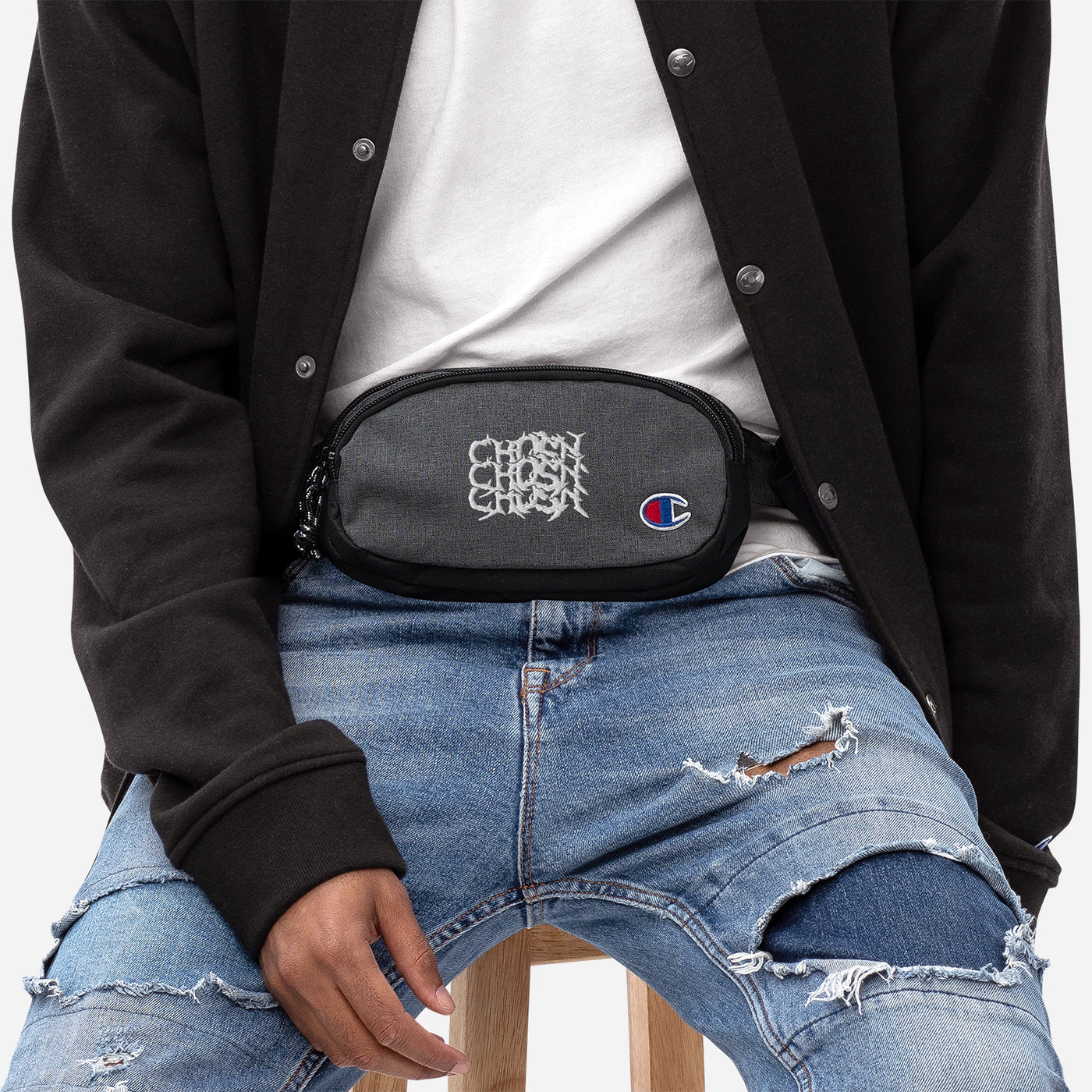 Champion Fanny Pack - CHOSN