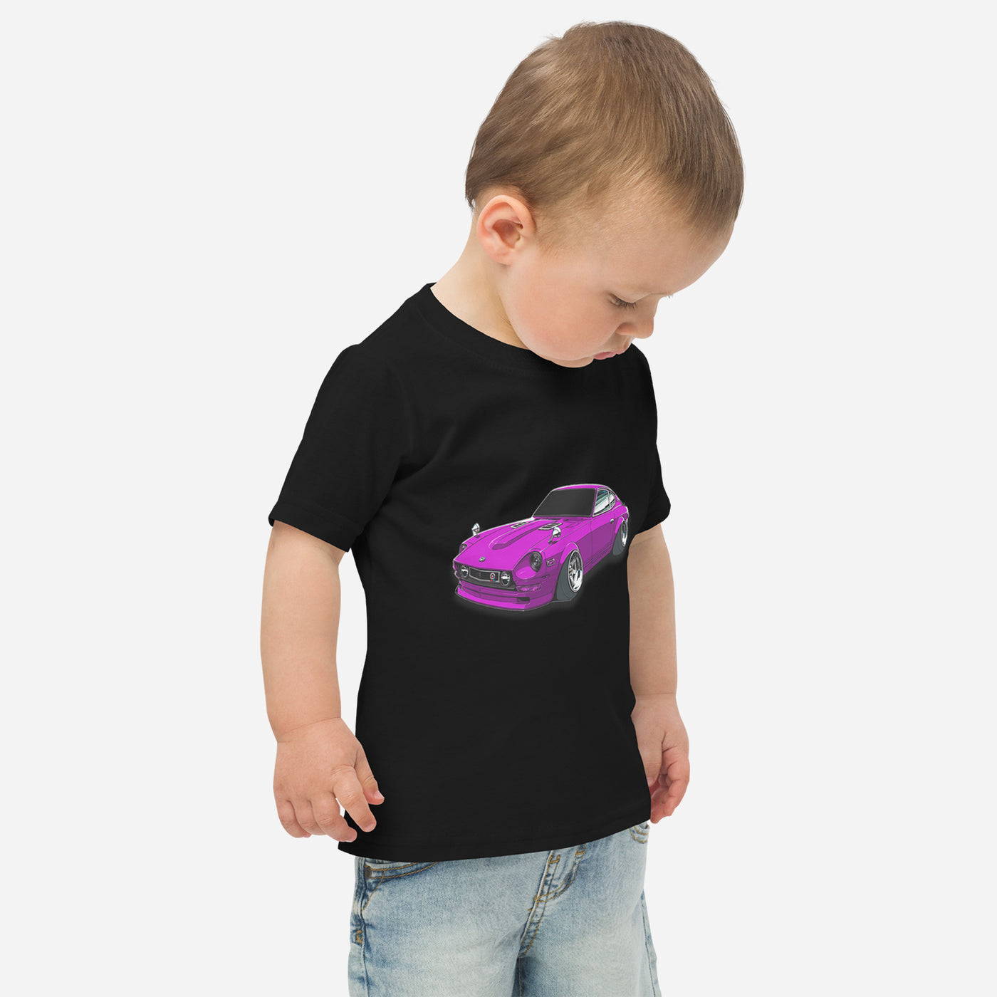 CHOSN Toddler shirt (280z v1) - CHOSN