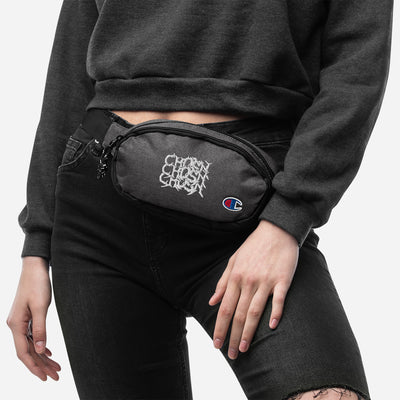 Champion Fanny Pack - CHOSN