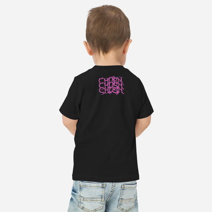 CHOSN Toddler shirt (280z v1) - CHOSN