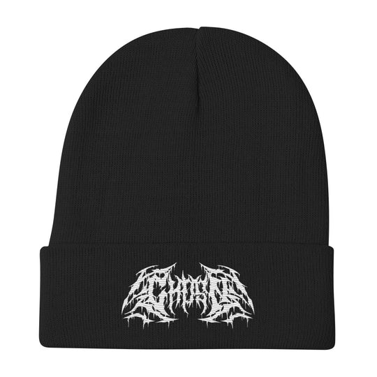 ◆GOUNMOJA◆ ANG BEANIE 1000000061 Wool-Blend Space-Dye Beanie | GUESS