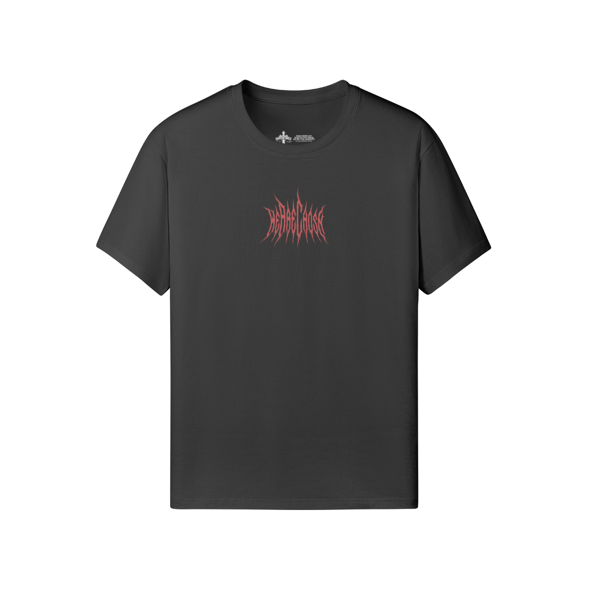 "HOUSE OF HORRORS" Heavyweight Shirt - CHOSN